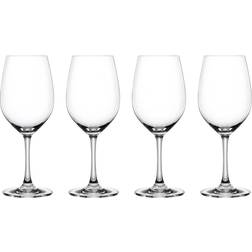Spiegelau Winelovers Vitvinsglas 38cl 4st