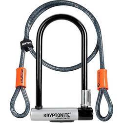 Kryptonite Kryptolok Standard 12.7mm U-Lock