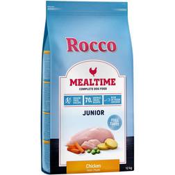 Rocco Mealtime Junior Chicken 12kg