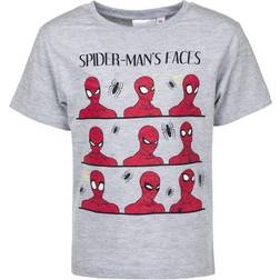 Marvel Spiderman T-shirts