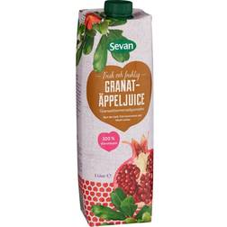 Sevan Pomegranate Juice 100cl