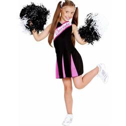 Widmann Cheerleader Kostume