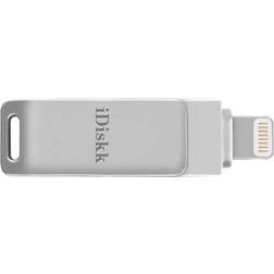 iDiskk Lightning 128GB USB 3.0