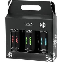 Rento Sauna Scent Gift Box 3