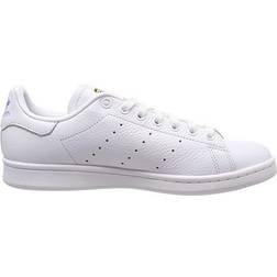adidas Stan Smith W - Cloud White/Real Lilac/Red Gold