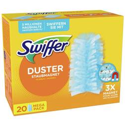 Swiffer Duster 20-pack