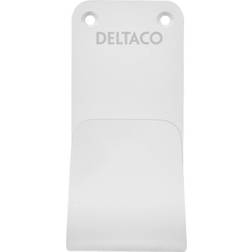 Deltaco E-Charge Kabelhållare