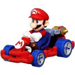 Hot Wheels Mario Mario Kart Pipe Frame