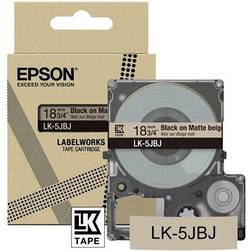 Epson LabelWorks LK-5JBJ