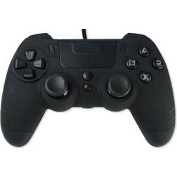 Steelplay MetalTech Wired Controller BLACK