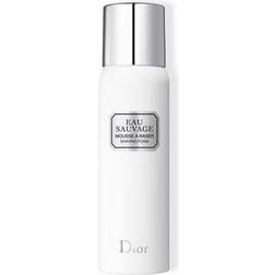 Dior Eau Sauvage Shaving Foam 200ml