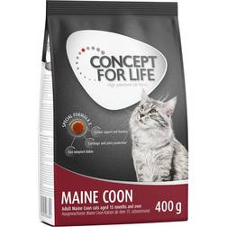 Concept for Life Maine Coon förbättrad