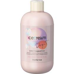 Inebrya Ice Cream Dry-T Shampoo 300ml