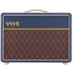 Vox AC10C1-RB Combo Rich Blue Ltd Edition