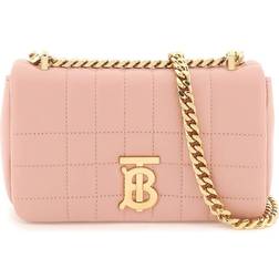 Burberry 'Lola' Mini Bag Pink U