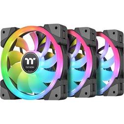 Thermaltake SWAFAN EX14 RGB PC Cooling Fan TT 140mm