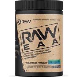 Raw EAA Essential Amino Powder