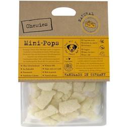 Chewies Käse-Pops Mini 35 Gramm