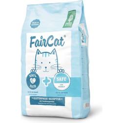 Green Petfood FairCat Safe 7,5 Kilogramm Katzentrockenfutter