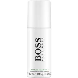 Hugo Boss Boss Bottled Unlimited Deo Spray 150ml