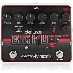 Electro-Harmonix Deluxe Big Muff Pi