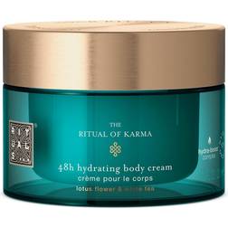 Rituals The of Karma 48h Hydrating Body Cream