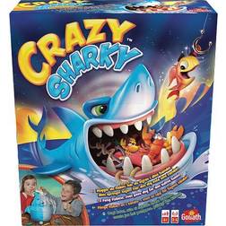 Goliath Crazy Sharky Swe