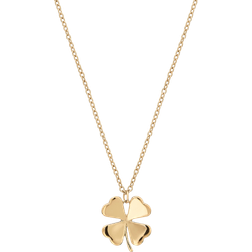 Edblad Lucky Necklace - Gold