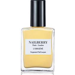 Nailberry L´oxygéné Nagellack Simply The Zest