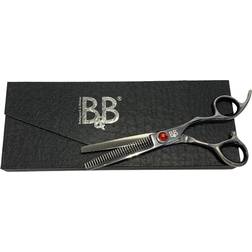 B&B Professional grooming 6 thinner scissor