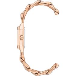 Anne Klein Women's Chain Watch Bracelet Set