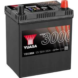 Yuasa Batteri 36Ah 187X127X227