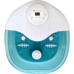 RIO Luxury Foot Bath Spa & Massager With Auto Heat-Up