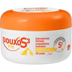 Douxo S3 Pyo Pads 30-pack