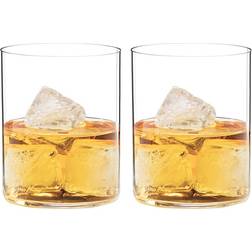 Riedel O-Riedel Whiskyglas 43cl 2st