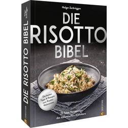 Christian Die Risotto-Bibel
