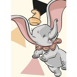Komar Dumbo Angles 50x70cm