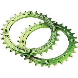 Race Face X 32T, Single Narrow Wide Chainring