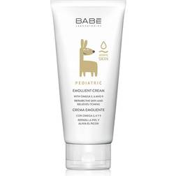 Babe Laboratorios Baba c Pediatric Emollient Cream For Atopic Skin