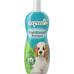 Espree Rainforest Shampoo 0.4L