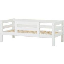 HoppeKids Premium Junior Bed with Safety Rail 1/2 79x169cm