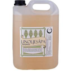 Linseed Oil Soap 5Lc