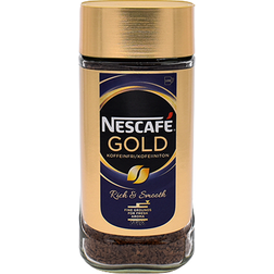 Nescafé Gold Decaf 200g