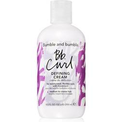 Bumble and Bumble Curl Defining Creme 250ml