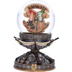 Nemesis Now Harry Potter Wand Globe Prydnadsfigur