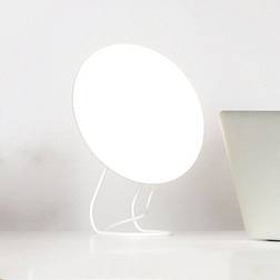 Innolux Rondo LED-terapilampa Bordslampa