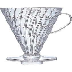 Hario V60 Plastic 3 Cup