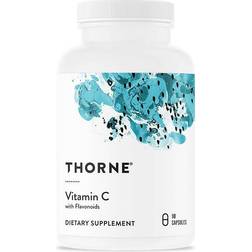 Thorne Vitamin C med Flavonoider 90 st