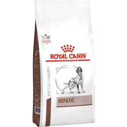 Royal Canin Hepatic Dog 1.5kg