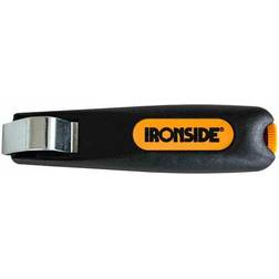 Ironside Mehrzweckmesser, 8-28mm Taschenmesser
